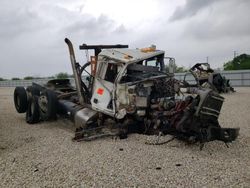 Mack Vehiculos salvage en venta: 2012 Mack GU713 Semi Truck
