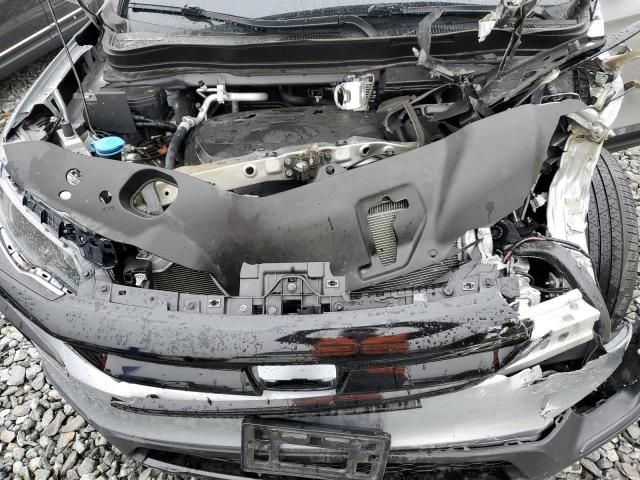 2022 Honda Pilot SE