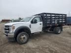 2022 Ford F600 Super Duty