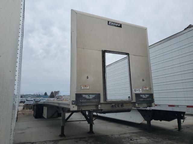 2020 Reitnouer Flatbed Trailer