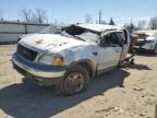 2002 Ford F150 Supercrew