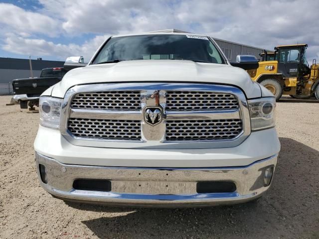 2017 Dodge 1500 Laramie