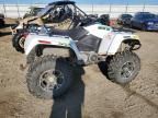 2017 ATV Arctic Cat