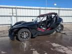 2016 Polaris Slingshot SL