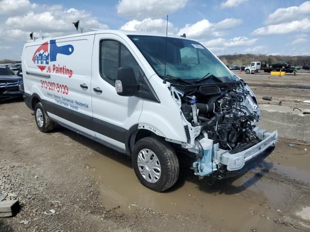 2024 Ford Transit T-250