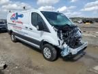 2024 Ford Transit T-250