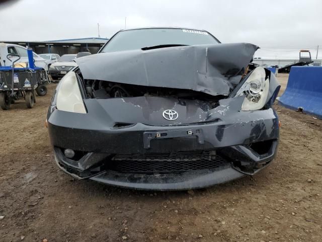 2004 Toyota Celica GT
