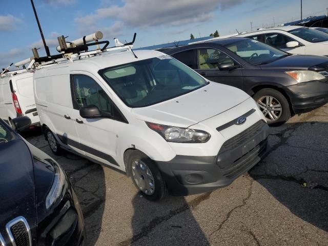 2014 Ford Transit Connect XL