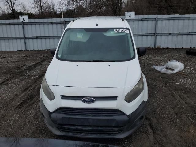 2016 Ford Transit Connect XL