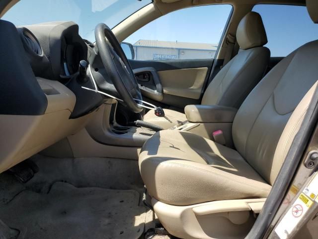 2009 Toyota Rav4