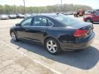 2015 Volkswagen Passat SE