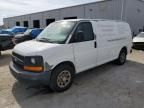 2010 Chevrolet Express G1500