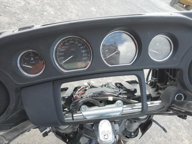 2021 Harley-Davidson Flhtp