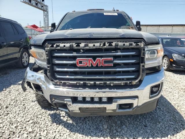 2015 GMC Sierra K2500 SLE