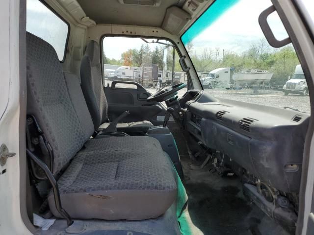 2006 Isuzu NPR