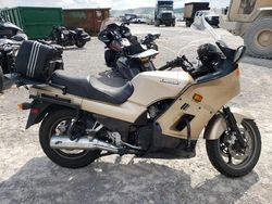 2005 Kawasaki ZG1000 en venta en Lebanon, TN
