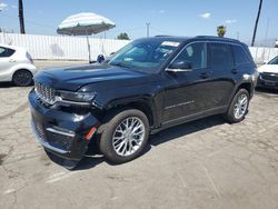 2024 Jeep Grand Cherokee Limited 4XE for sale in Van Nuys, CA