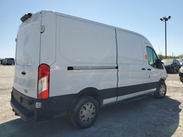 2019 Ford Transit T-350