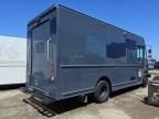 2020 Freightliner Chassis M Line WALK-IN Van