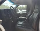 2013 Chevrolet Express G2500