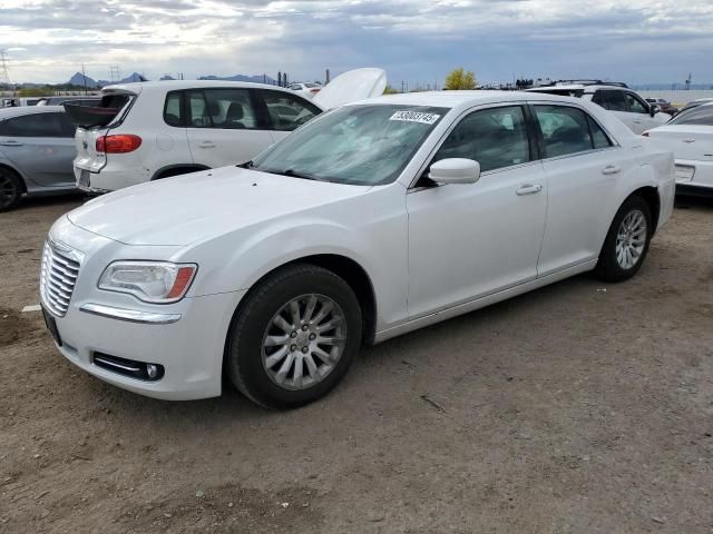 2014 Chrysler 300