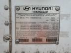 2014 Hyundai Translead DRY Van Trailer