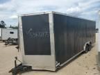 2021 Cynergy 8.5X24TA3ADVANCED Enclosed Cargo Trailer