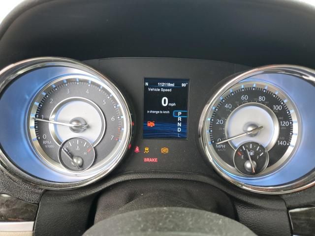 2014 Chrysler 300