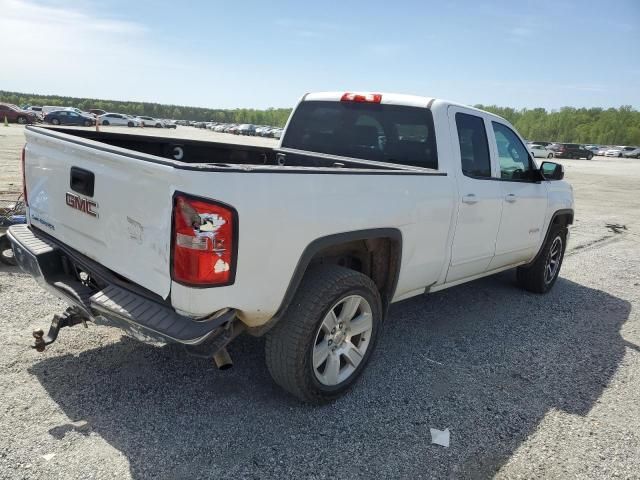 2016 GMC Sierra K1500