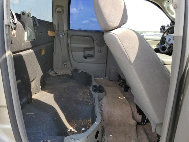 2003 Dodge RAM 1500 ST