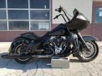 2012 Harley-Davidson Fltru Road Glide Ultra