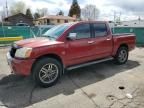 2004 Nissan Titan XE