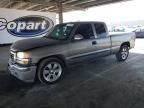 2006 GMC New Sierra C1500