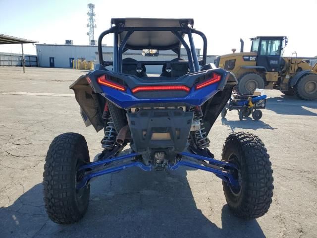 2019 Polaris RZR XP Turbo S