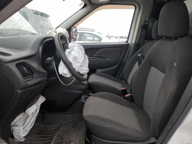 2018 Dodge RAM Promaster City
