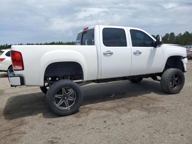 2013 GMC Sierra C1500 SLE