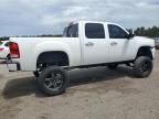 2013 GMC Sierra C1500 SLE