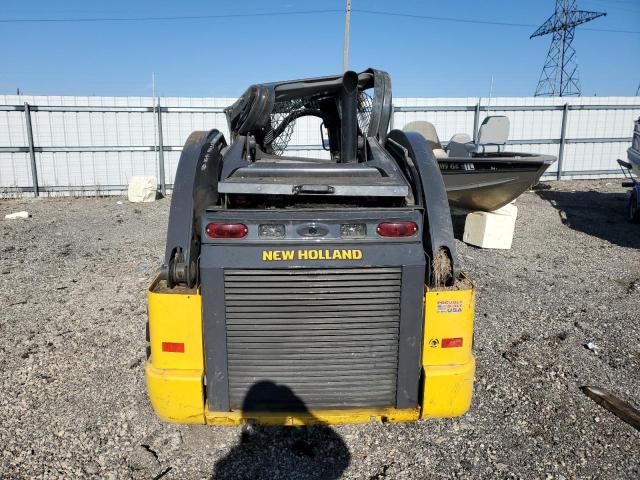 2021 Newholland 2021 New Holland L334 Skid Steer Loader