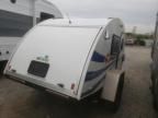 2018 Pvtt Travel Trailer