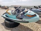 2022 Seadoo Jetski