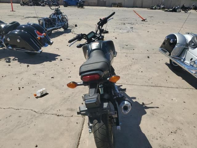 2024 Honda Grom 125