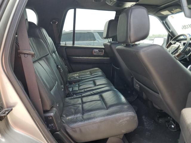 2008 Lincoln Navigator