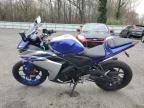 2016 Yamaha YZFR3