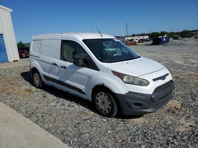 2015 Ford Transit Connect XL