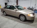 2001 Toyota Avalon XL
