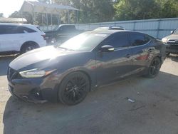 2021 Nissan Maxima Platinum for sale in Savannah, GA