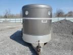 2012 CMI Livestock Trailer