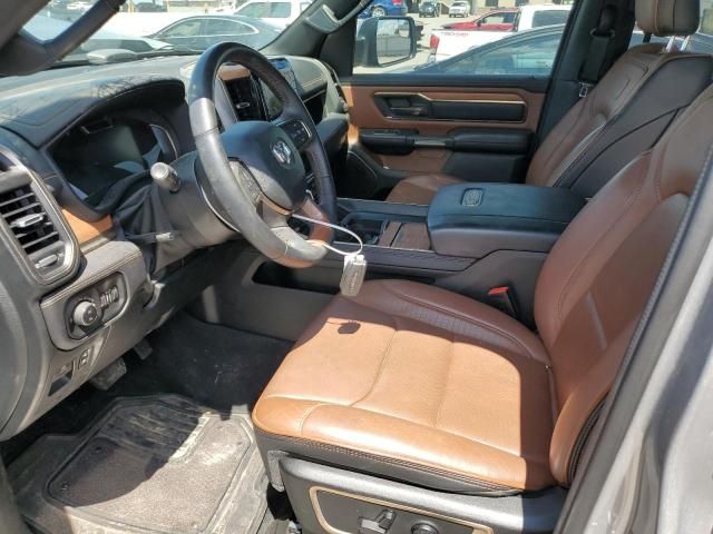2023 Dodge RAM 1500 Longhorn