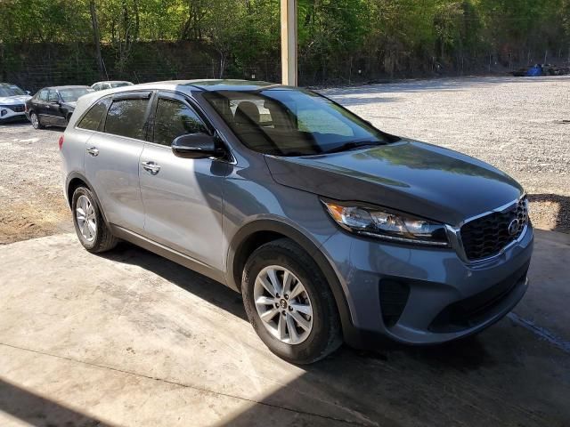 2020 KIA Sorento L