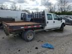 2008 Ford F350 Super Duty